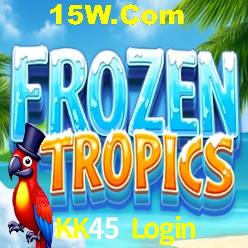 Jogos Exclusivos KK45 Login