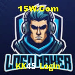 Torneios e prêmios garantidos na KK45 Login