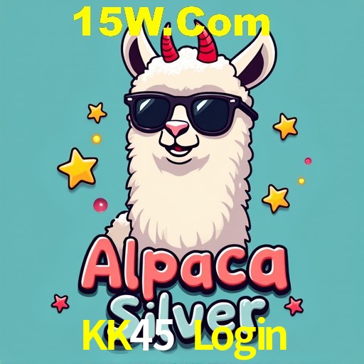 2FA Security KK45 Login