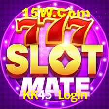 Games Directory KK45 Login