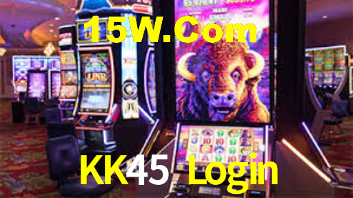 KK45 Bet