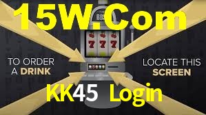 Tournaments KK45 Login