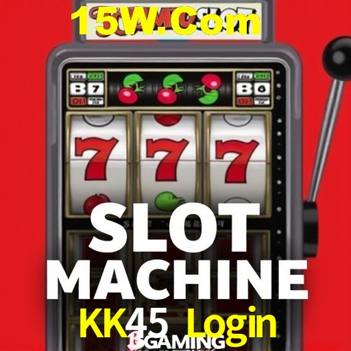 Descubra a Magia dos Jogos de Arcade no KK45 Login