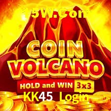 Player Reviews KK45 Login