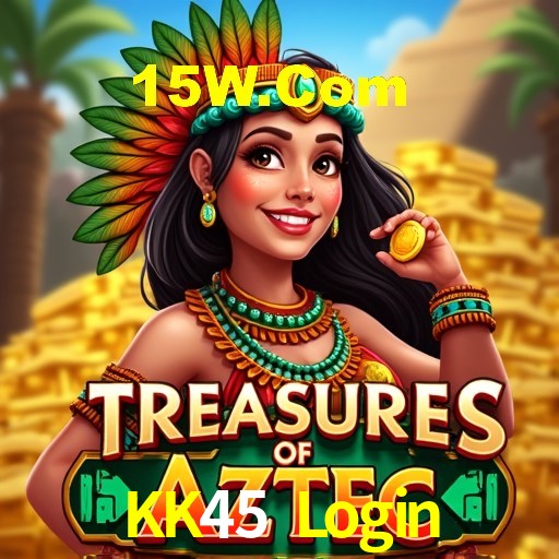 Interface Premium KK45 Login