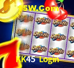 Promoção Relâmpago KK45 Login
