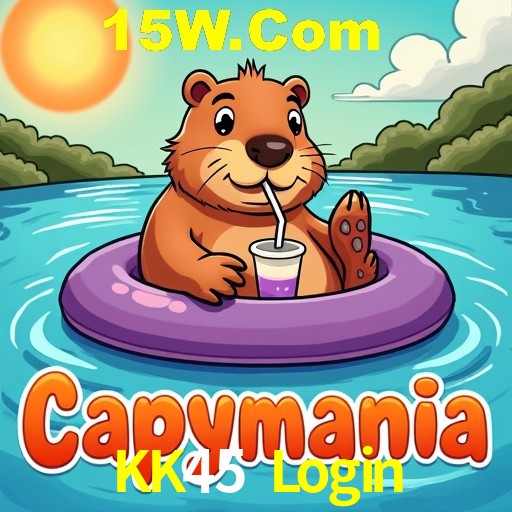 Weekend Specials KK45 Login