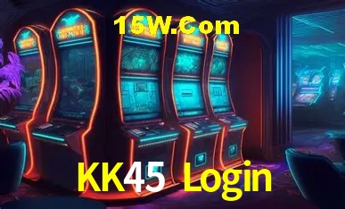 Tecnologia da Plataforma KK45 Login