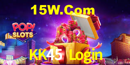 KK45 Login: Jogue Crash e Experimente Alta Recompensa Instantânea