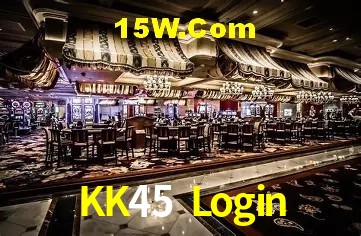 Casino VIP KK45 Login
