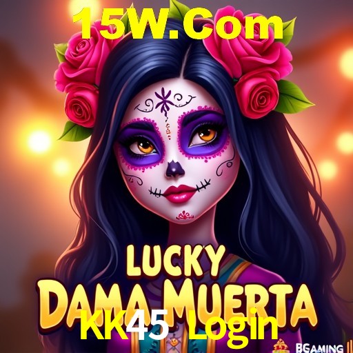 Descubra a Magia dos Jogos de Arcade no KK45 Login