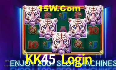 Apostas de Tênis KK45 Login