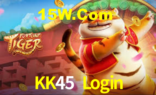 KK45 Login,KK45 Bet