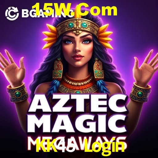 Cassino ao vivo com dealers reais na KK45 Login