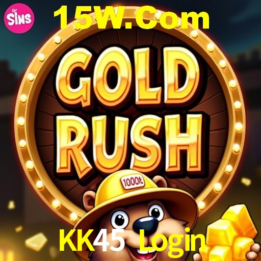 Inovações de Jogos na KK45 Login: O Futuro das Experiências Interativas