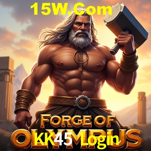 Desvendando o Mundo dos Jogos Virtuais na KK45 Login