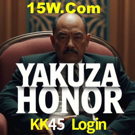 KK45 Login,KK45 Bet