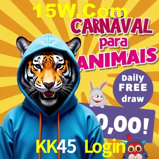 A Experiência Imersiva dos Cassinos Ao Vivo no KK45 Login