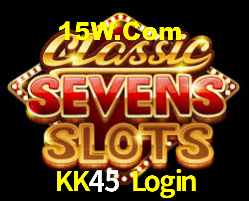 KK45 Bet
