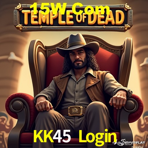 Seasonal Promotions KK45 Login