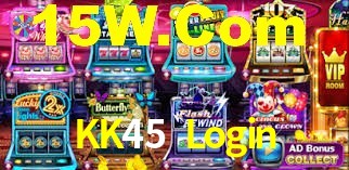Roulette Table KK45 Login