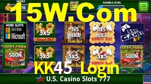 Basketball Betting KK45 Login