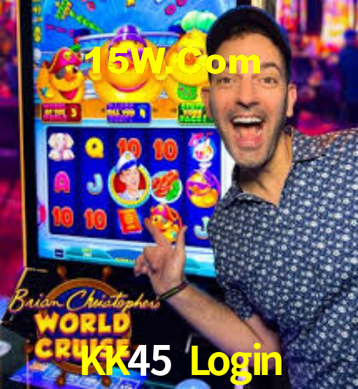 KK45 Login,KK45 Bet