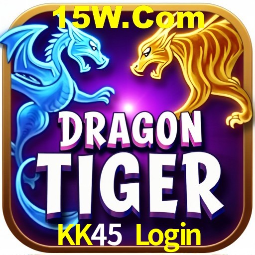 Descubra o Mundo do Cassino Online com KK45 Login