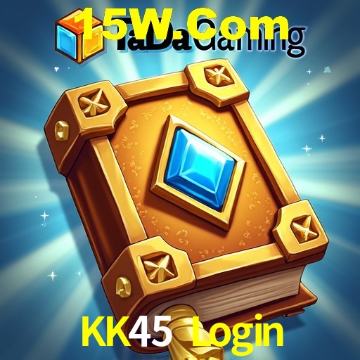 Download para Android e iOS na KK45 Login