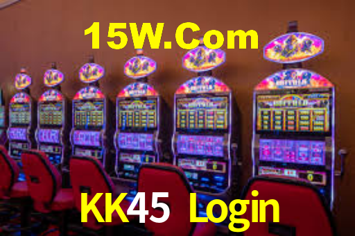KK45 Bet