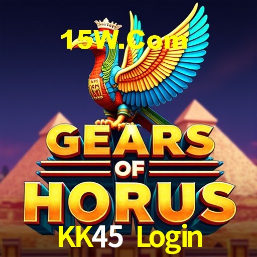cassino KK45 Login