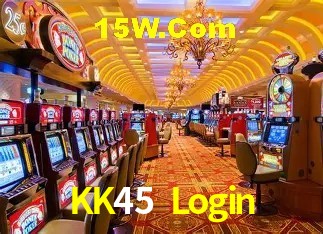 Bônus e promoções da KK45 Login