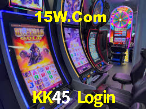 KK45 Login: Seu Especialista em Apostas Esportivas Brasileiras