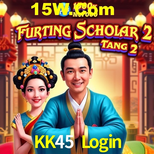 Exclusive Offers KK45 Login