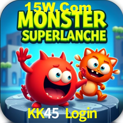 Platform Technology KK45 Login