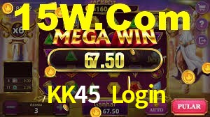 Sports Statistics KK45 Login