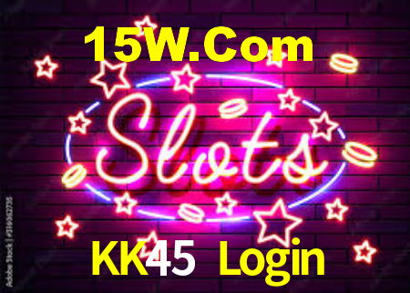 KK45 Bet