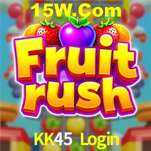 Descubra a Essência do KK45 Login: Nossa História e Compromissos