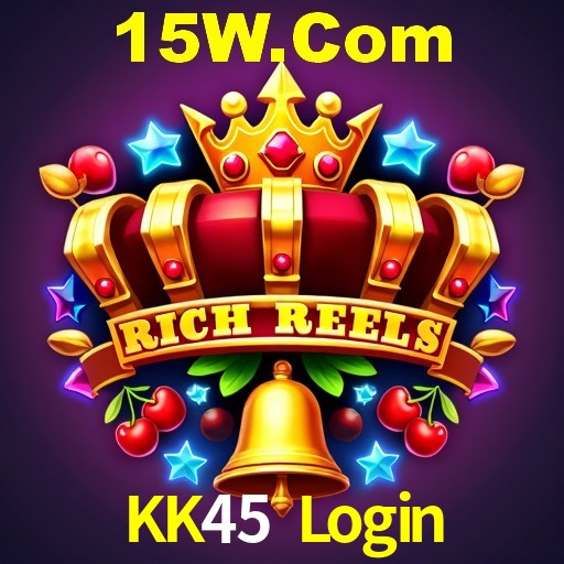 Desvendando o Mundo dos Jogos Virtuais na KK45 Login