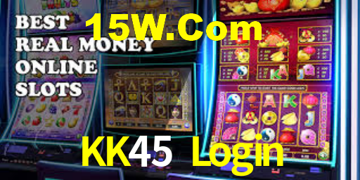 Sinta a adrenalina dos jogos de cassino com KK45 Login