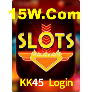 Apostas com odds competitivas na KK45 Login