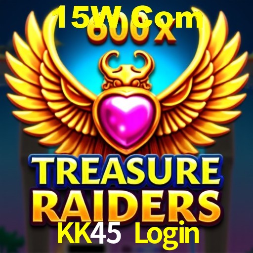 Desvendando o Mundo dos Jogos Virtuais na KK45 Login