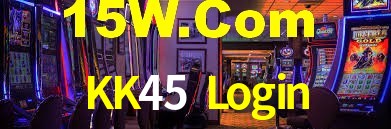 Premium Interface KK45 Login